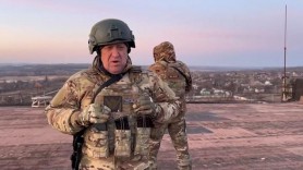 Prigojin ia în derâdere bilanțurile prezentate de Moscova: „Am distrus deja întreaga planetă de cinci ori la rând”